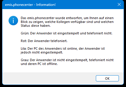 Bedeutung der Farben