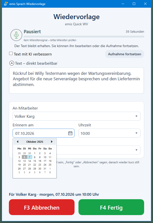Kalender