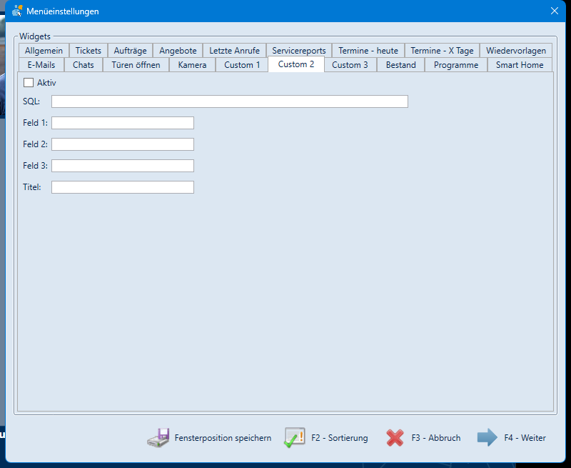 Reiter Custom 2