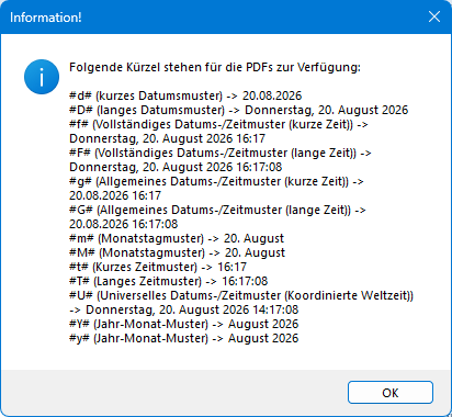 Platzhalter für den PDF-Dateinamen