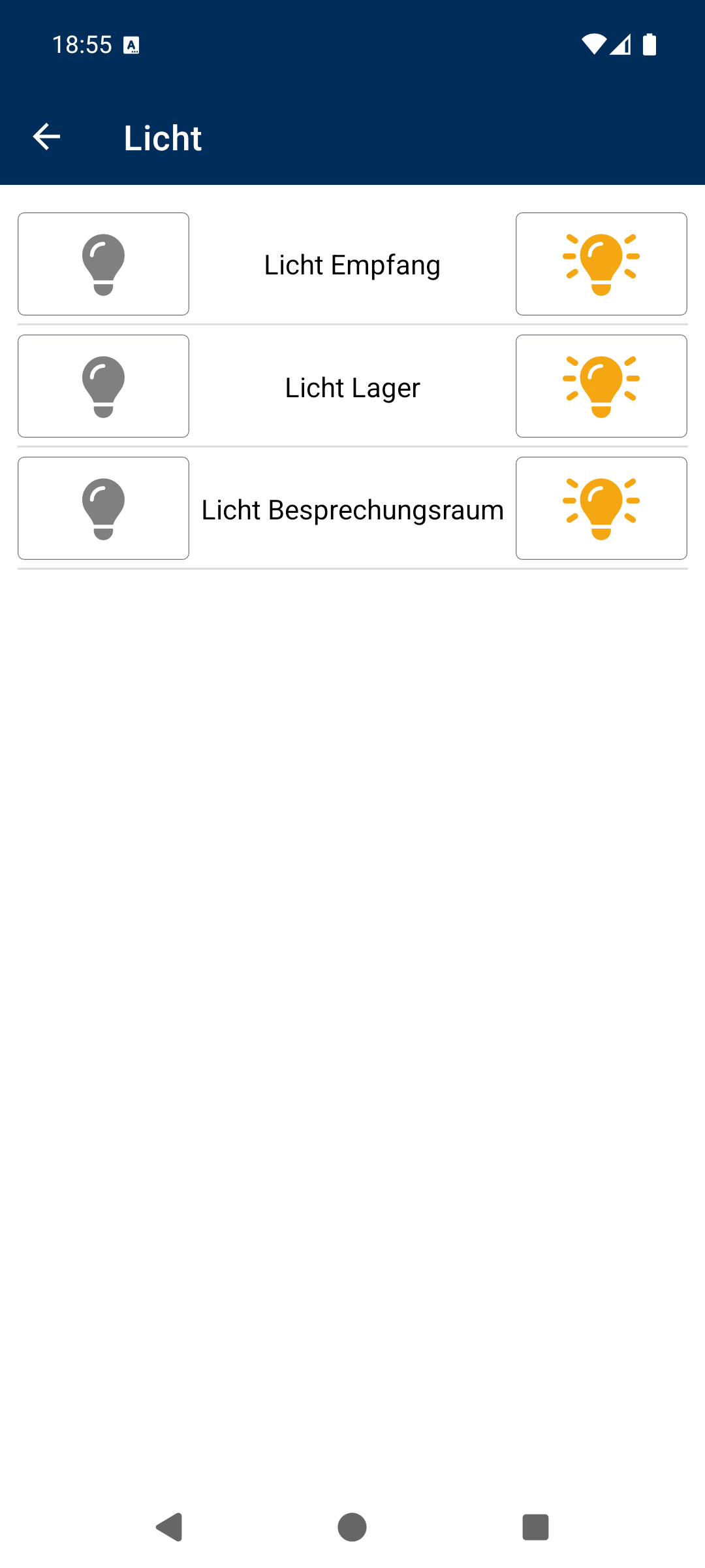 Licht